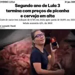 Janja também voltou a ser alvo de brincadeiras | Foto: Reprodução/Redes sociais