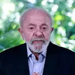 'Se você vai ao supermercado, em Salvador, e desconfia que o produto está caro, não compre', disse Lula | Foto: Reprodução/YouTube/GovBr