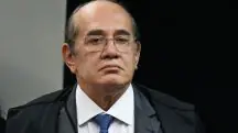 Segundo o ministro do STF Gilmar Mendes, gestão de Lula da Silva resgatou a normalidade do país | Foto: Carlos Moura/SCO/STF
