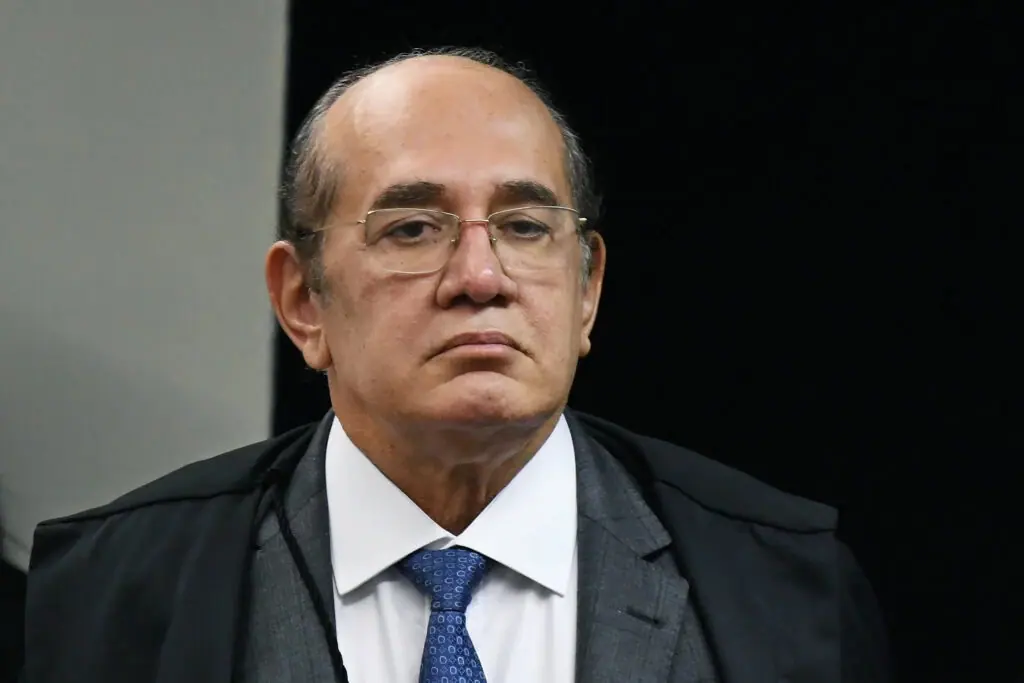Segundo o ministro do STF Gilmar Mendes, gestão de Lula da Silva resgatou a normalidade do país | Foto: Carlos Moura/SCO/STF