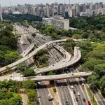 Maior e mais rica cidade do Brasil, São Paulo lidera pela diversidade de negócios e oportunidades de crescimento | Foto: Reprodução/Twitter/X