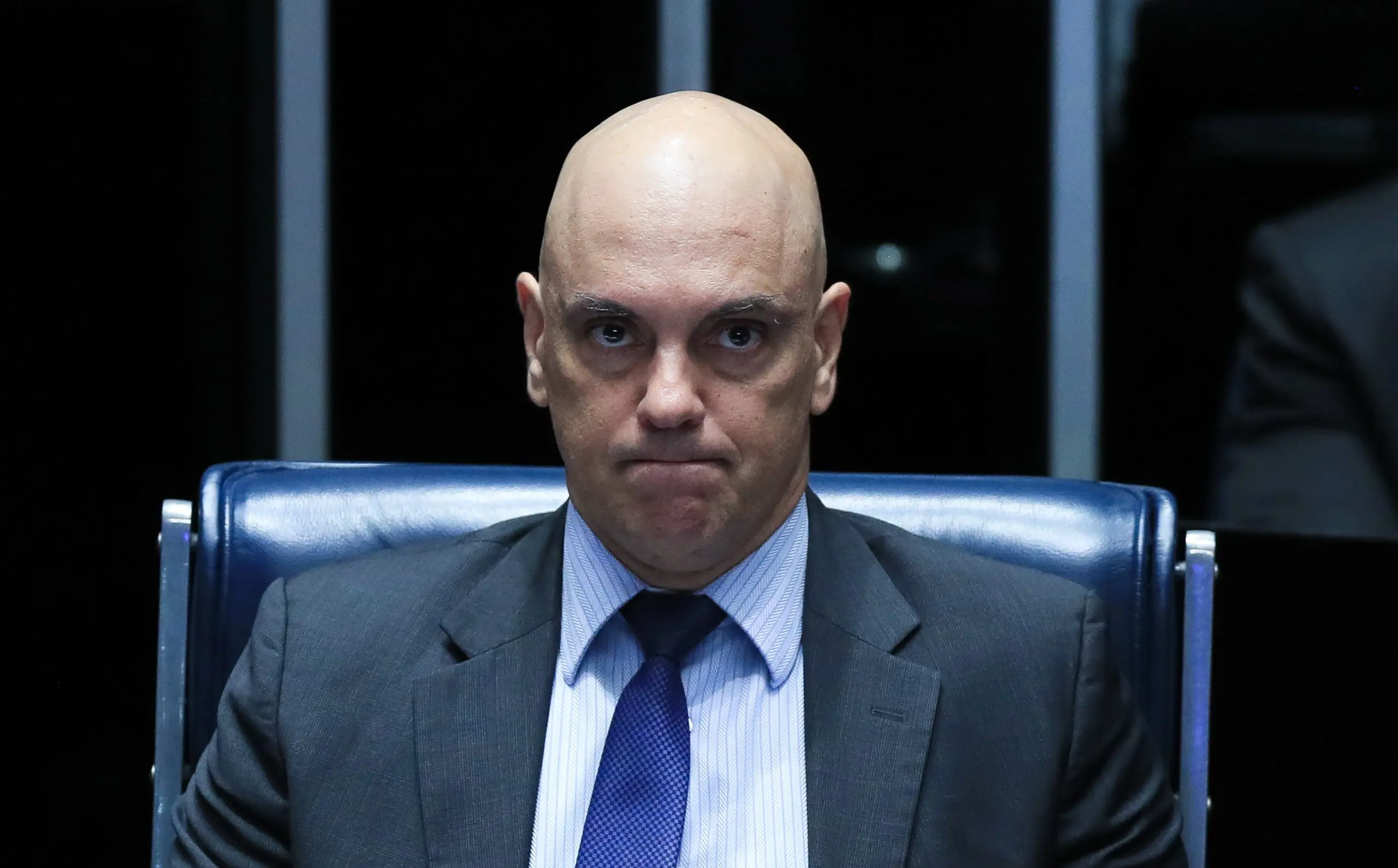 moraes lei magnitsky