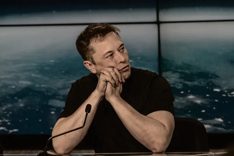 Musk