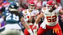 NFL Kansas City Chiefs