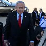 Benjamin Netanyahu viaja para encontro com Trump