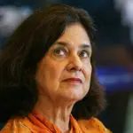 Nísia Trindade mencionou que, apesar da situação, está tranquila quanto à demissão | Foto: Lula Marques/Agência Brasil