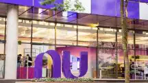 Uma das maiores instituições de pagamento do Brasil, Nubank pode ser obrigada a alterar a marca em razão de conflito de entendimento junto aos consumidores | Foto: Nubank/Divulgação