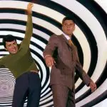 Séries clássicas "Viagem ao Fundo do Mar", "Terra de Gigantes" e "O Túnel do Tempo" serão revisitadas