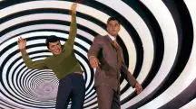 Séries clássicas "Viagem ao Fundo do Mar", "Terra de Gigantes" e "O Túnel do Tempo" serão revisitadas
