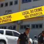 Criminosos falam em arrancar coração de vítima