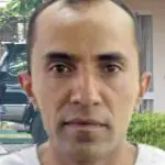 Fuminho está atualmente preso em um presídio federal de segurança máxima | Foto: Reprodução/Redes sociais