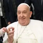 Papa Francisco