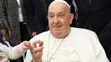 Papa Francisco