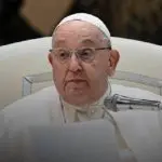 Papa Francisco boletim melhora