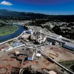 Paper Excellence (foto) conflito com J&F
