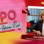 O Papo com Ela é transmitido às terças-feiras, das 20h30 às 22h | Foto: Divulgação/Oeste