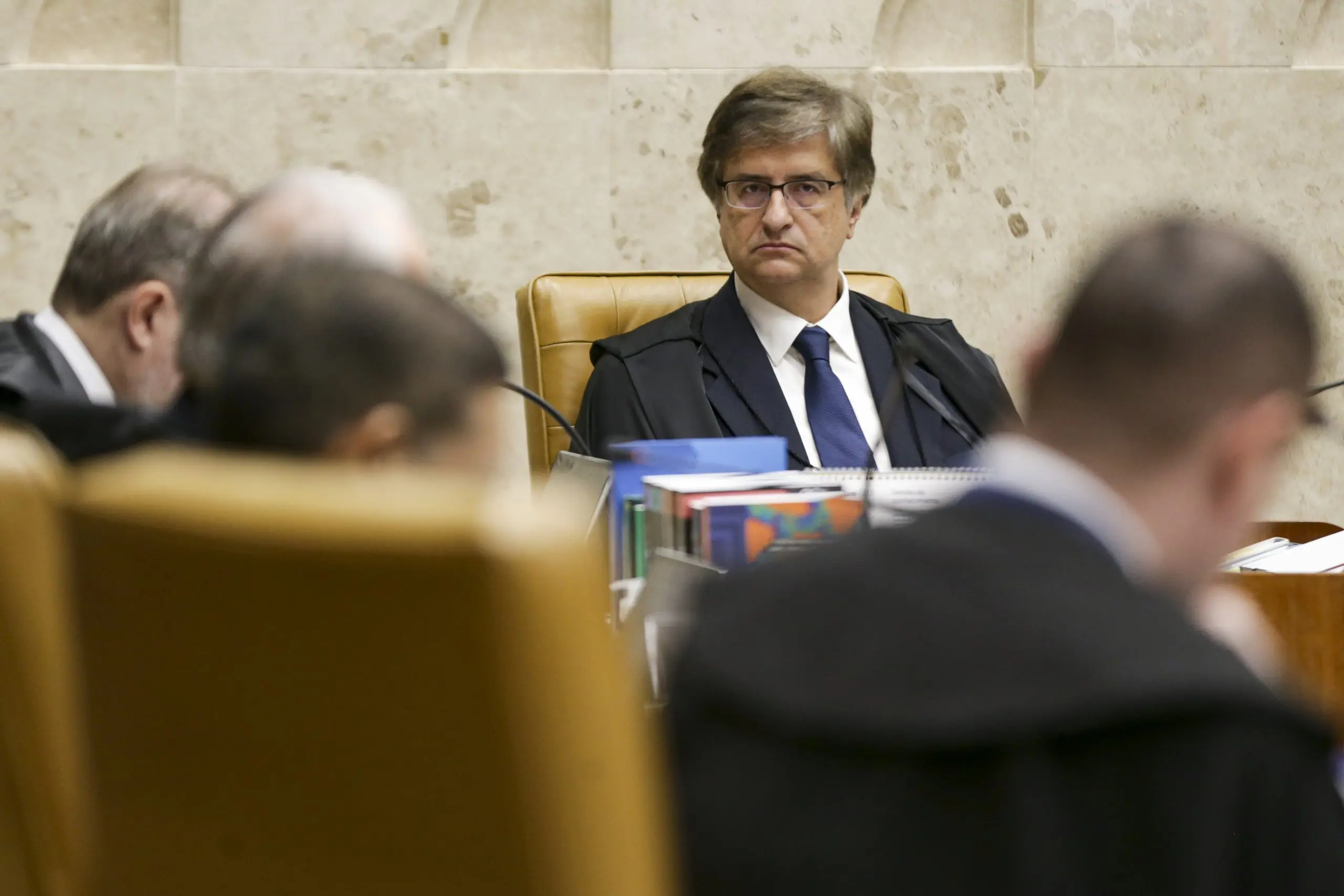 Paulo Gonet