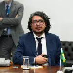 Pedro Vaca; OEA