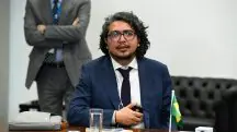 Pedro Vaca; OEA