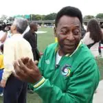 Pelé nasceu em Três Corações (MG), em 23 de outubro de 1940 | Foto: Reprodução/Redes sociais