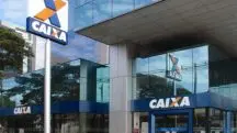 A Caixa responde por 25% das transações diárias via Pix, o que equivale a cerca de 47 milhões de operações | Foto: Reprodução/Glassdoor