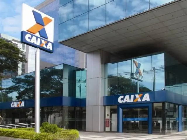 A Caixa responde por 25% das transações diárias via Pix, o que equivale a cerca de 47 milhões de operações | Foto: Reprodução/Glassdoor