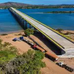 Para a construção dos acessos, será necessário um investimento adicional de quase R$ 30 milhões | Foto: Roni Moreira/Agência Pará