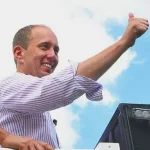 Rodrigo Manga foi reeleito prefeito de Sorocaba com mais de 70% dos votos