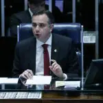 Oposição - rodrigo pacheco