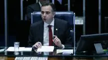 Oposição - rodrigo pacheco