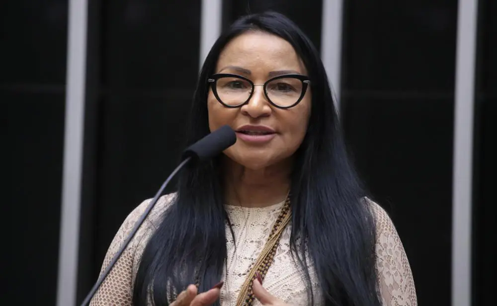 Silvia Waiãpi