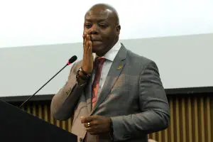 Silvio Almeida