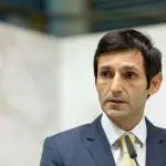 Tomé Abduch ressaltou a importância do Smart Sampa para encontrar criminosos que estão foragidos | Foto: Divulgação/Assembleia Legislativa de São Paulo