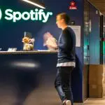 Sediada na Suécia, Spotify comemora primeiro lucro da história: mais assinantes e menos custos | Foto: Reprodução/Redes sociais