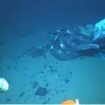 Submarino Titan
