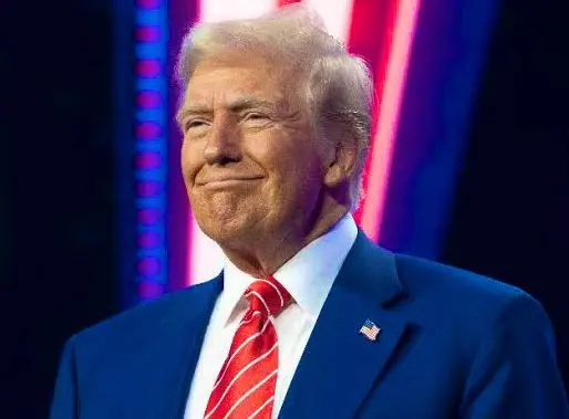 ‘A nova política de Trump somente afetará a realidade brasileira na medida em que isso promover, ou proteger, os interesses dos norte-americanos’ | Foto: Reprodução/Twitter/X