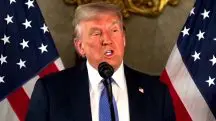 Donald Trump presidente EUA negociações Rússia