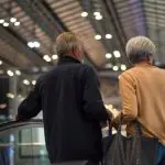 Mais de 870 mil turistas argentinos visitaram o Brasil