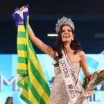 A piauiense Gabriela Lacerda representará o Brasil na 73ª edição do Miss Universo, na Tailândia, onde disputará o título mundial ao lado de candidatas de diversos países | Foto: Reprodução/Redes sociais