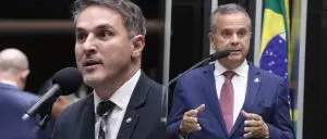 oposição