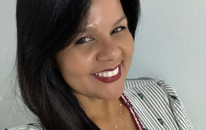 Flávia foi informada que, em fevereiro de 2024, o STF decretou sua prisão preventiva | Foto: Reprodução/Redes sociais