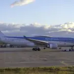 Aerolíneas Argentinas