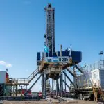 A empresa argentina YPF foi fundada há mais de 100 anos | Foto: Twitter/Divulgação