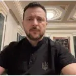 Zelensky guerra Ucrânia Rússia