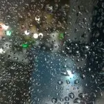 alertas severos - chuva forte