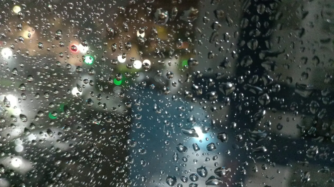 alertas severos - chuva forte