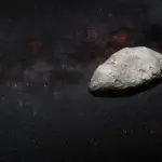 Asteroide pode atingir a Terra em 2032