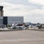 Caso se soma a outros três episódios graves envolvendo aviões nos EUA em 13 dias | Foto: Reprodução/X