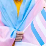 O movimento trans abriga as pessoas transgênero, não-binárias e de outras identidades de gênero que não se alinham com o sexo atribuído ao nascer | Foto: Reprodução/Redes sociais