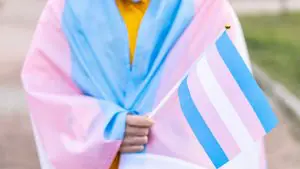 O movimento trans abriga as pessoas transgênero, não-binárias e de outras identidades de gênero que não se alinham com o sexo atribuído ao nascer | Foto: Reprodução/Redes sociais